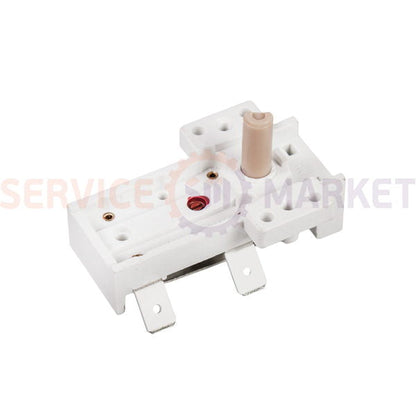 Терморегулятор (термостат) для масл. обогрев. KST401 250V 16A Tmax=85°С