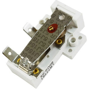 Temperature regulator (thermostat) KST401 250V 16A for oil heater KST401-90