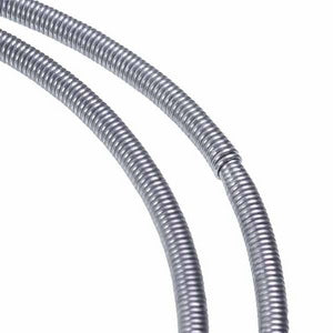 Whirlpool 480111100817 Hatch Cuff Clamp for Upright Washing Machine