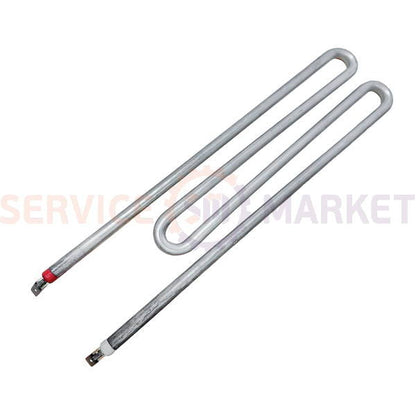 Heating element TP 280-SB-2100 BACKER Miele