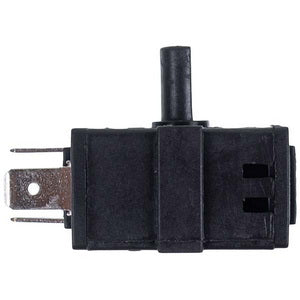Mode switch 16A 250V for an oil heater