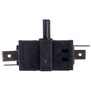 Mode switch 15A 250V for an oil heater