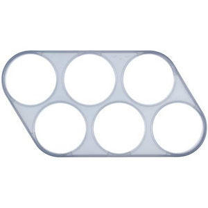 Whirlpool 481010575475 Tray for eggs for the refrigerator (for 6 pcs.)