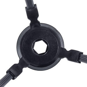 Samsung DJ81-00151A Brush for cleaning the side edges for a robot vacuum cleaner