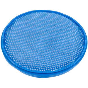 Filter under the bulb with a mesh for a Samsung vacuum cleaner DJ63-01467A SC15H40E0V D=130mm (foam)