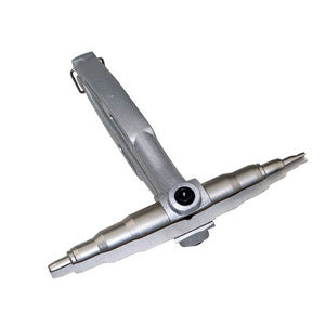 Manual pipe expander WK-622 Pipe D=1/4”-7/8” (6-22mm)