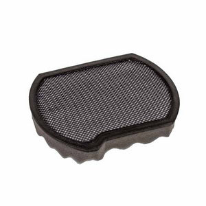 Container filter (foam) for Bosch 12046783 vacuum cleaner