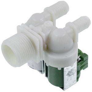 Electrolux 3792260725 Water supply valve 2/180 for washing machine