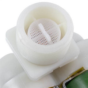 Electrolux 3792260725 Water supply valve 2/180 for washing machine