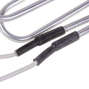 Defroster 200W 410x220mm for refrigerator