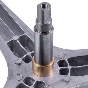 Samsung washing machine EBI drum cross COD.740