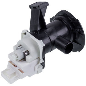 Bosch 00145522 Copreci Pump assembly for washing machine 24W