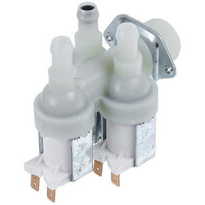 Miele 1678012 Water supply valve 3/90 for washing machine