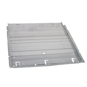 Beko 215131001 Tray for the lower part of the oven