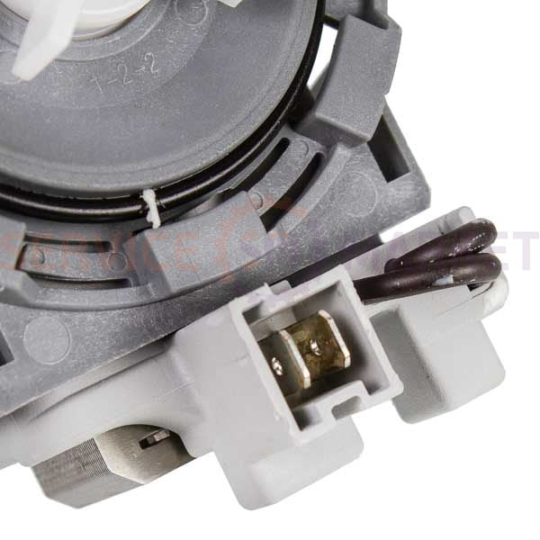 15011 Pump 30W B20-6A01 Hanyu for washing machine