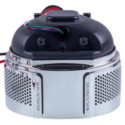 Rowenta SS-2230002503 Motor for cordless vacuum cleaner