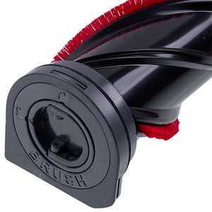 Rowenta SS-2230002507 Brush roller for large turbo brush for cordless vacuum cleaner