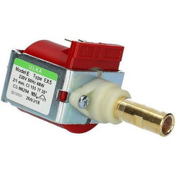 Philips Saeco 996530007753 ULKA Pump 48W Type EP5/S GW for kava cooker