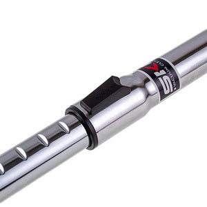 Telescopic pipe (universal) for vacuum cleaner VAC150UN SKL D=32mm (without clamp)