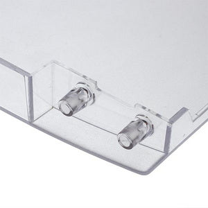 Beko 4807850100 Панель (відкидна) 190x470mm морозильної камери