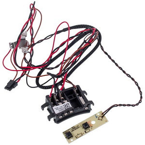 AEG 4055477287 Mode switching board for battery vacuum cleaner