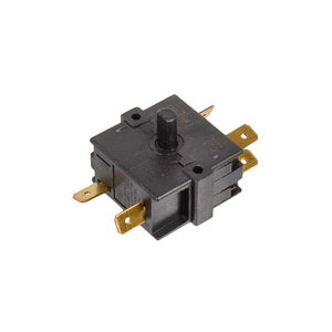 DeLonghi 5113210841 Mode switch for coffee maker