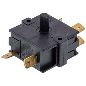 DeLonghi 5113210841 Перемикач режимів для кавоварки