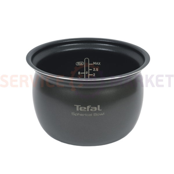 Tefal SS-7231002314 Чаша для мультиварки 5L