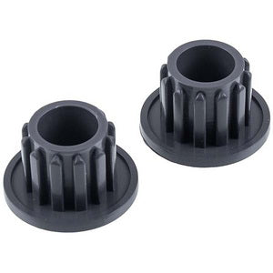 A set of safety clutches for a Bosch 10005188 grinder gray 2 pcs.