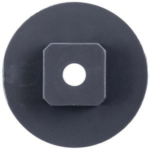 A set of safety clutches for a Bosch 10005188 grinder gray 2 pcs.