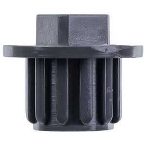 A set of safety clutches for a Bosch 10005188 grinder gray 2 pcs.
