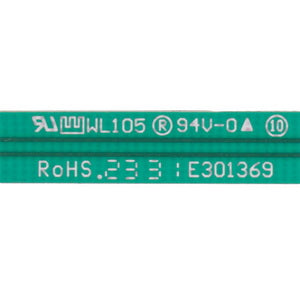 Ariston 65151229 Temperature sensor (without connection cable) for a boiler with a 1500W heater