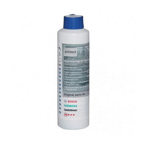 Bosch 00311995 Dishwasher Grease and Limescale Remover 250ml