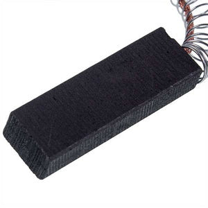 AEG 8996454250953 Motor brushes (2 pcs.) for washing machine