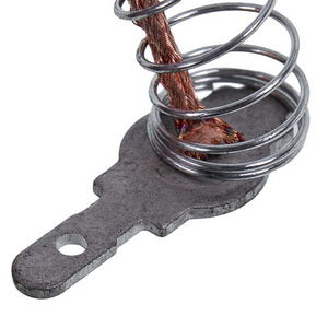 AEG 8996454250953 Motor brushes (2 pcs.) for washing machine