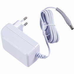 Rowenta RS-2230001714 Adapter SSC-360126EU 240V 36V 1.26A for cordless vacuum cleaner