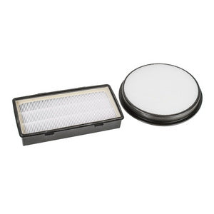 Rowenta ZR903701 Set of HEPA motor filters + micro (container) for a vacuum cleaner