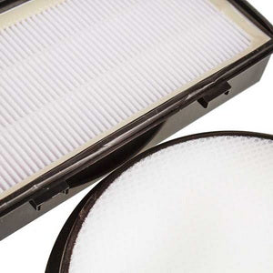 Rowenta ZR903701 Set of HEPA motor filters + micro (container) for a vacuum cleaner