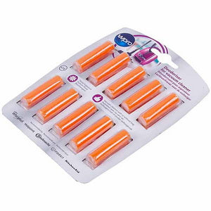 Wpro 484000008606 Freshener for vacuum cleaners (10 pcs.)