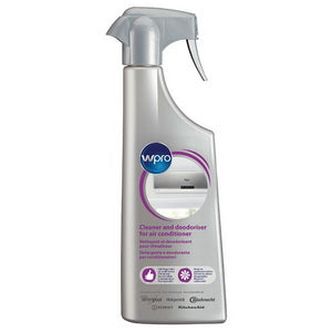 Wpro Spray cleaner and deodorizer for conditioner 500ml