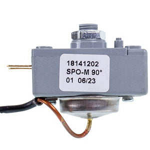 Thermex 18141202 Whicepart Capillary thermostat SPC-M for the boiler
