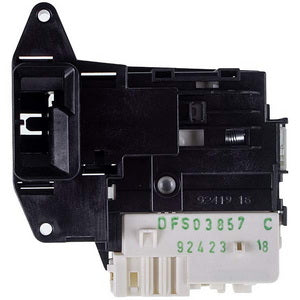 LG washing machine door lock ROLD EBF61315801