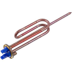 Eazil 184281 Ten flange for boiler under anode 2000W (copper)