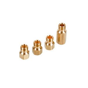 Electrolux 4055184701 Set of burner nozzles (4 pcs.) for the stove