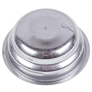 Filter-sieve for one portion for coffee machine DeLonghi AS00006290 D=53-45mm (step.) D edges=62mm H=25mm