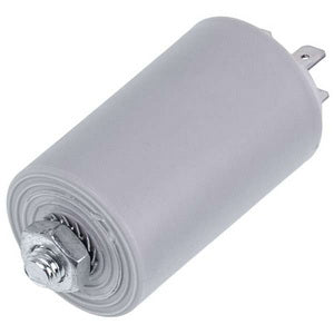 Start capacitor CBB60 for washing machine 7.5uF 450V