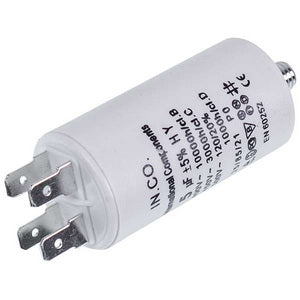 Mondo CBB60 Washing Machine Start Capacitor 5uF 450V