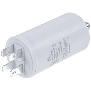 Mondo CBB60 washing machine start capacitor 4.5uF 450V