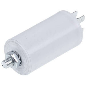 Mondo CBB60 washing machine start capacitor 4.5uF 450V