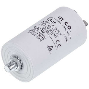 Mondo CBB60 Washing Machine Start Capacitor 18uF 450V